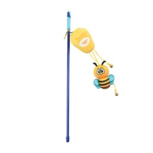 Coolpet Honey Bee Dangler
