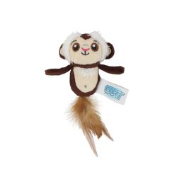 Coolpet Merlin Monkey Catnip