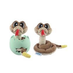 Coolpet Silas Snake & Egg