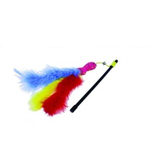 Happy Pet Carnival Fish Ball Teaser