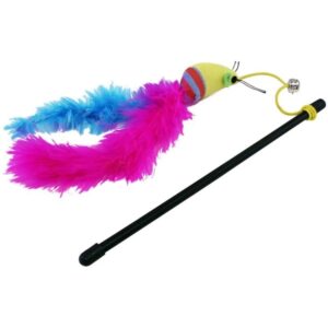 Happy Pet Carnival Mouse Teaser