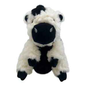 KONG Comfort Tykes Cow