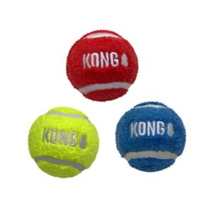 KONG Sport Softies Ball