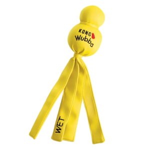 KONG Wet Wubba