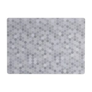 Mason Cash Honeycomb Grey Placemat