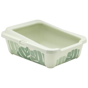 Moderna Hercules Eden Litter Tray & Rim