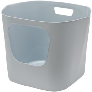 Moderna Lotus Litter Box