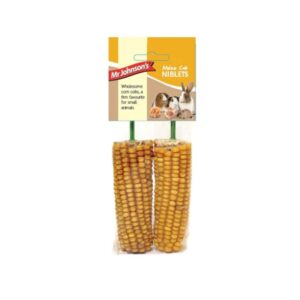 Mr Johnson's Maize Cob Niblets