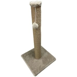 Natures First Navar 1 Scratch Post