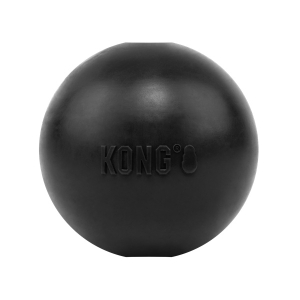 KONG Extreme Ball With Hole
