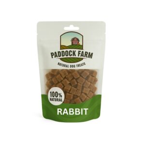 Paddock Farm Rabbit Training Treats