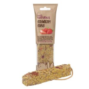 Rosewood Strawberry Sticks