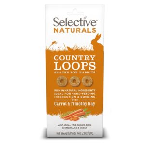 Selective Naturals Country Loops