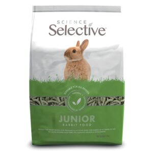 Supreme Selective Junior Rabbit
