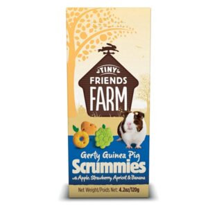 Tiny Friends Farm Gerty's Scrummies