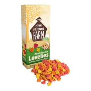 Tiny Friends Farm Hazel Lovelies