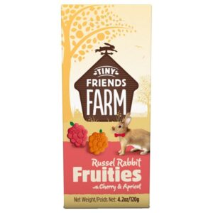 Tiny Friends Farm Russel's Fruities
