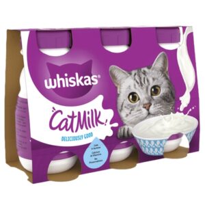 Whiskas Cat Milk Treat