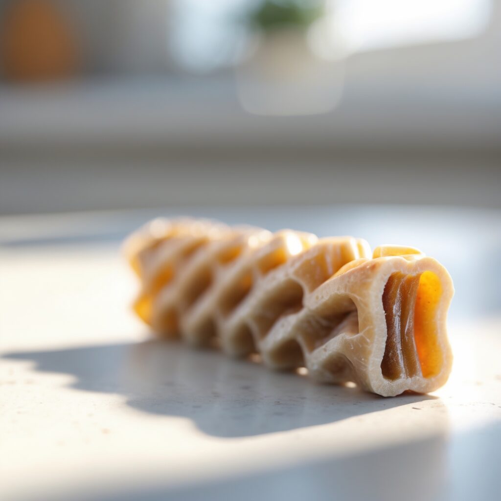 Dental chews for dogs and cats for better pet oral hygiene