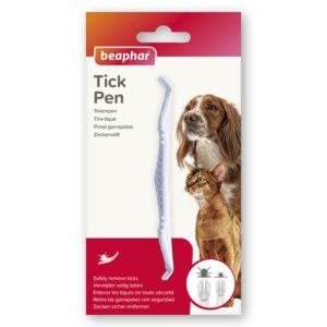 Beaphar Tick Pen for Cats and Dogs