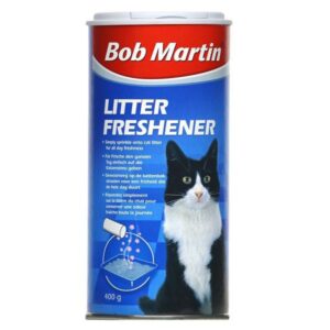 Bob Martin Litter Freshener