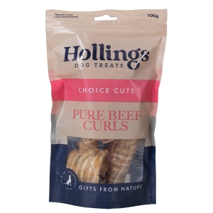 Hollings Beef Curls