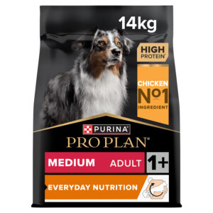 PRO PLAN Medium Everyday Nutrition Chicken