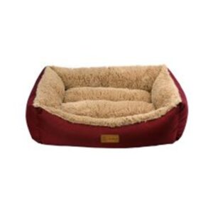 Dubex Jellybean Dog Bed