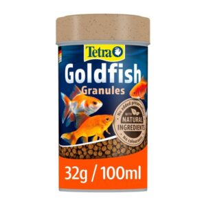 Tetra Goldfish Sticks