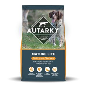 Autarky Mature Lite Delicious Chicken