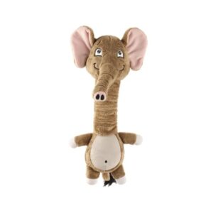 Coolpet Edwin Elephant Giggle Stick