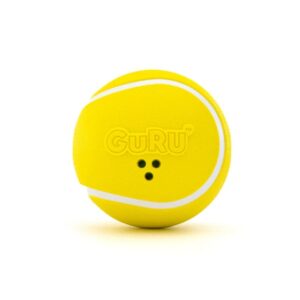 Guru Giggling Tennis Ball