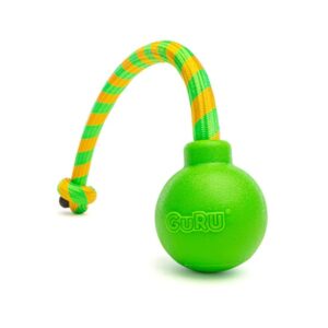 Guru Single Squeaking Rope