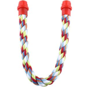 Happy Pet Cotton Bird Perch