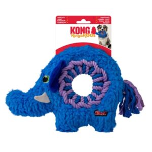 KONG Ringaroo Elephant