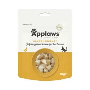 Applaws Freeze Dried Chicken Breast Cat Treats